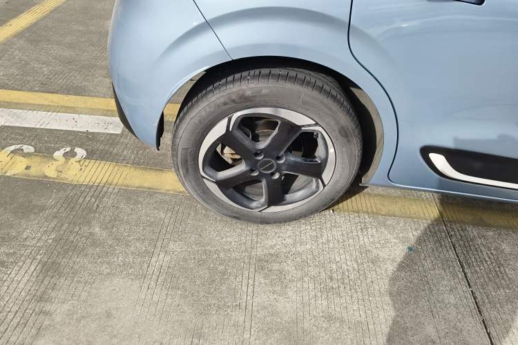 Used Dongfeng NAMMI 01 2024 New Edition 430 Plus Smart+
