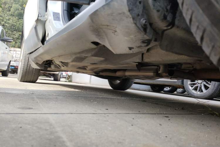 Used  Cherokee 2016 2.0L Superior Edition