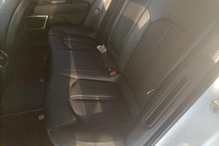 Used Kia K5 New Energy 2018 2.0L Smart Enjoyment Version
