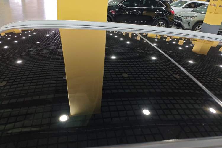 Used BYD Song PLUS New Energy 2024 HONOR Edition DM-i 110km Flagship Model
