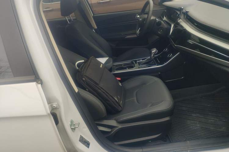 Used Chery Arrizo 5 2021 PRO 1.5L CVT Youth Edition