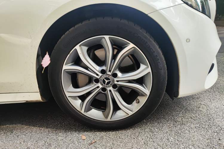 Used Mercedes-Benz E-Class 2019 Restyled E 300 L Sport Luxury Edition