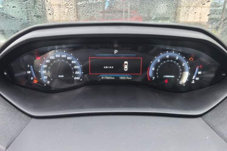 Used Peugeot 408 2022 1.6T Ambition Edition