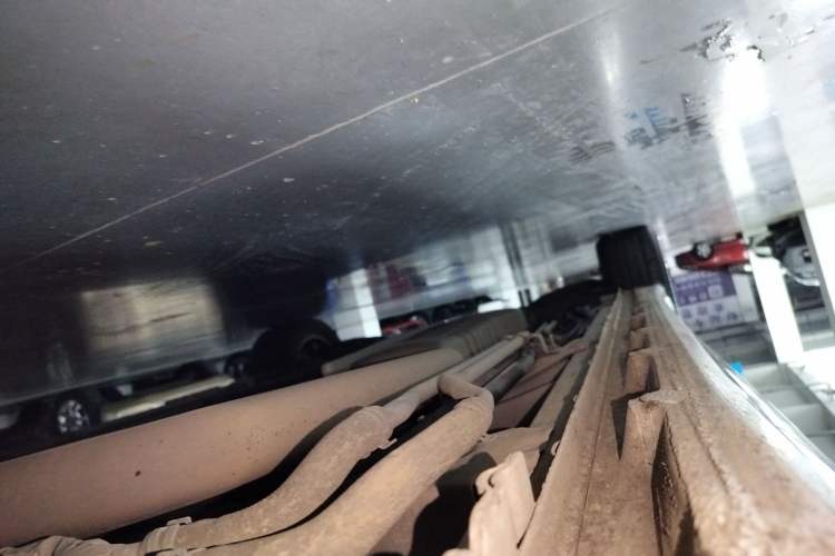 Used Buick GL8 2025 Lu Zun Deluxe Edition
