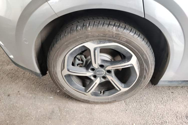 Used BYD Seal 06GT 2025 505 Wave Plus Edition