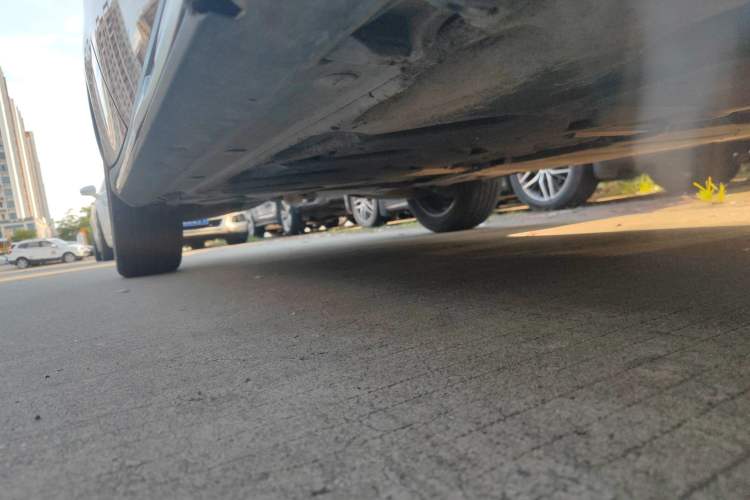 Used Mercedes-Benz GLA 2017 GLA 200 Fashion Model