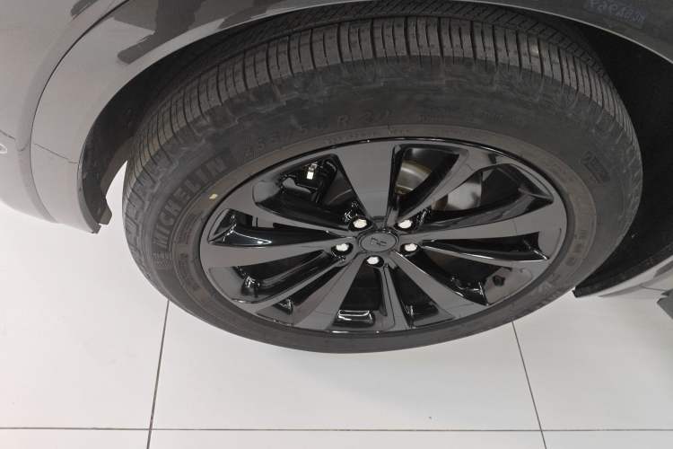 Used Li Auto ONE 2020 Extended-Range 6-Seater Version