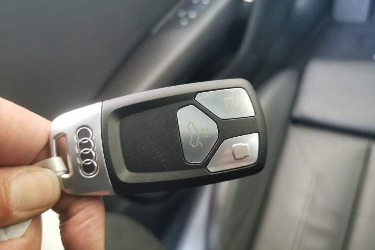 Used Audi A5 2019 Sportback 45 TFSI quattro Sport Model
