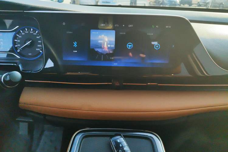 Used AION S 2023 Meizu 580 Lithium Iron Phosphate