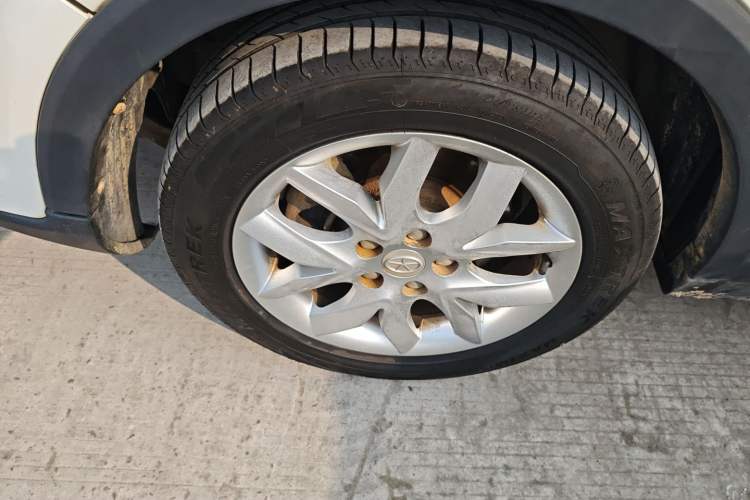 Used  Refine S3 2014 1.5L CVT Luxury Model
