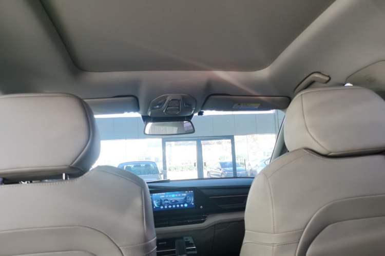 Used Wuling Victory 2022 280T 1.5T CVT Flagship Edition