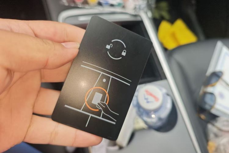 Used Tesla Model 3 2019 Standard Range Rear-Drive Upgraded Version
