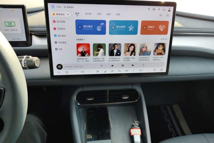 Used BYD Seal 06GT 2025 Intelligent Driving Version 605 Heatwave Edition
