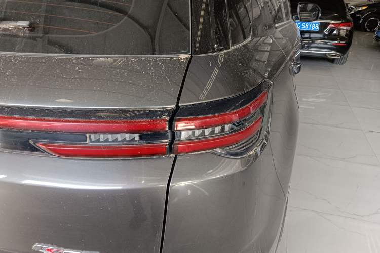 Used Changan CS55PLUS 2022 Blue Whale Edition 1.5T DCT Luxury Model