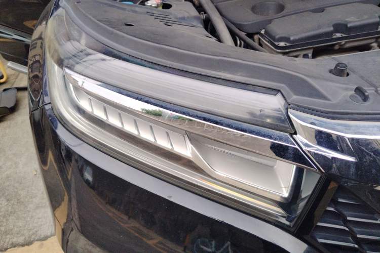 Used Honda Avancier 2017 370TURBO 2WD Luxury Edition