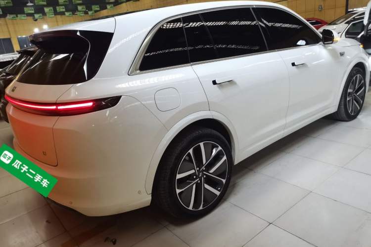 Used Li Auto L7 2023 Air model