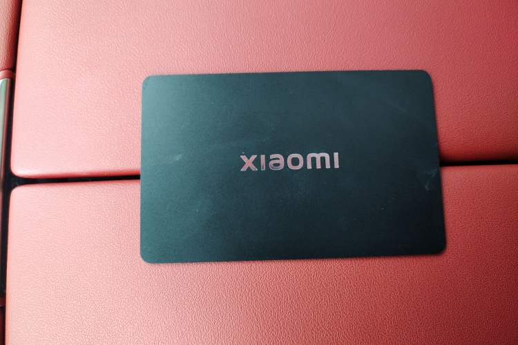 Used  SU7 2024 Rear-Drive Long-Range Intelligent Driving Version
