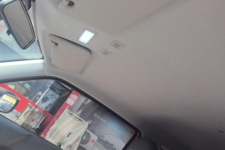 Used  Panda 2024 200km Panda Rider