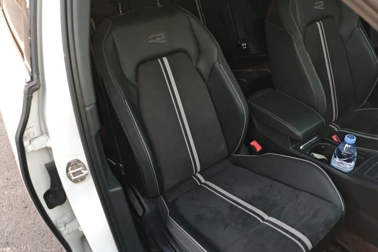 Used Volkswagen Golf 2021 280TSI DSG R-Line
