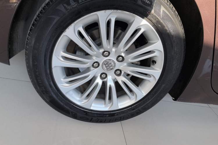 Used Buick LaCrosse 2016 20T Elite Edition