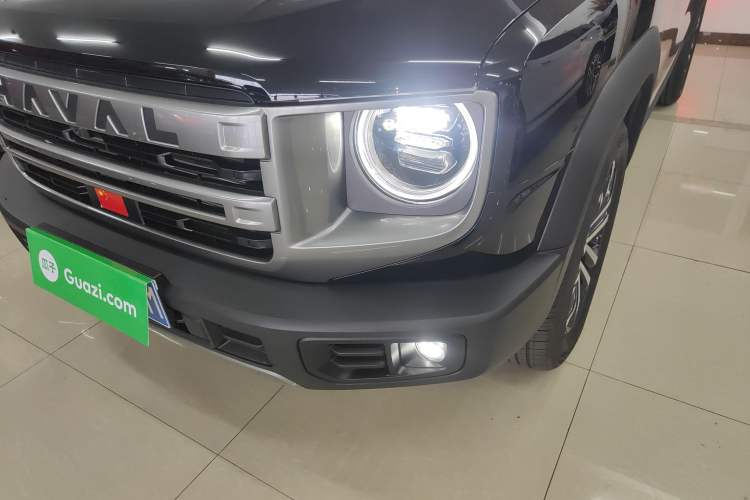Used Haval DARGO 2024 1.5T DCT Border Collie Edition
