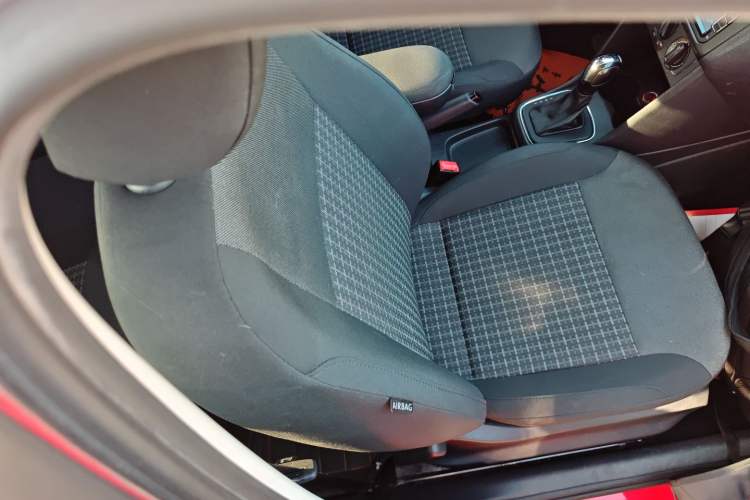 Used Volkswagen Polo 2014 1.4L Automatic Comfort Edition