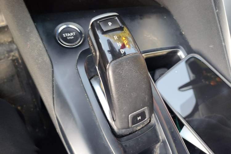 Used Peugeot 5008 2021 400THP 5-Seater Power Edition
