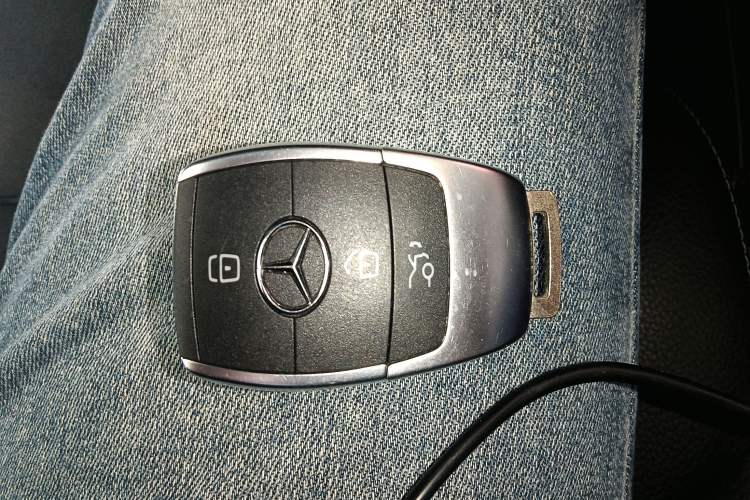 Used Mercedes-Benz C-Class 2019 C 260 Sport Edition