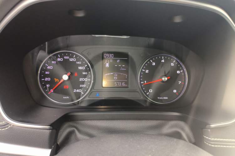 Used Roewe RX5 2018 20T Two-Wheel Drive Automatic Flagship Edition
