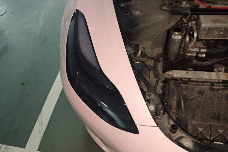 Used Tesla Model 3 2021 Standard Range Rear-Wheel Drive Upgraded Version 3D6
