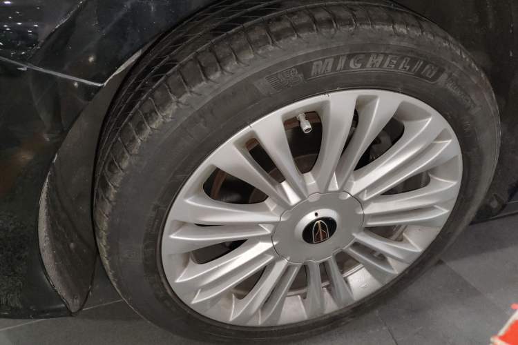 Used Hongqi H7 2019 2.0T Flagship Edition