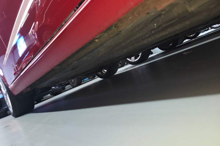 Used Audi A3 2020 Sportback 35 TFSI Ambition China VI
