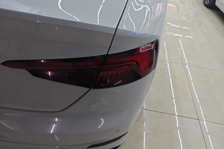 Used Audi A5 2017 Sportback 40 TFSI Fashion Model
