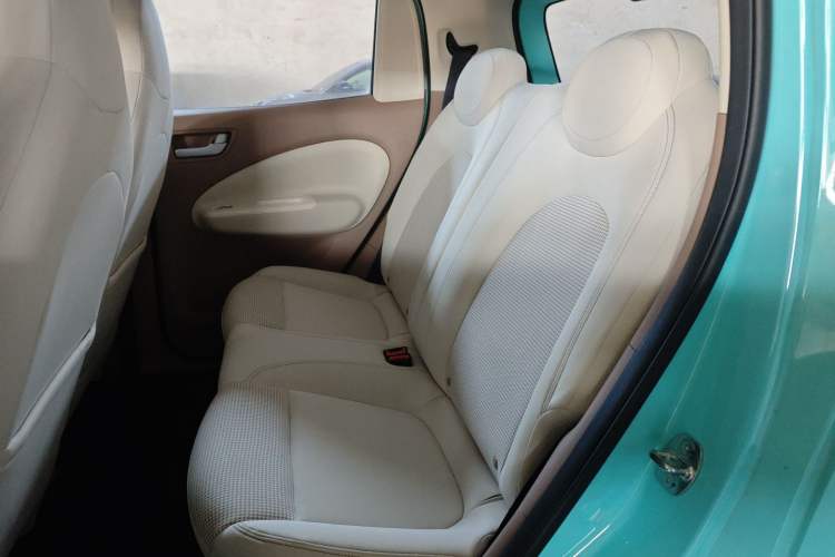 Used Wuling Hongguang MINIEV 2025 Four-Door Version Premium Edition
