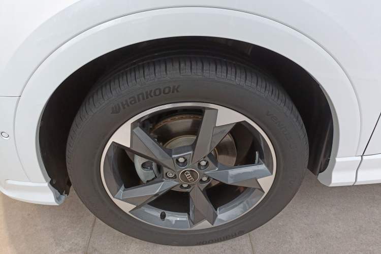 Used Audi Q3 2024 35 TFSI Fashion Dynamic Edition