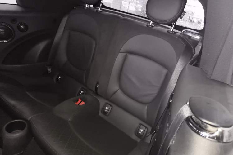 Used MINI MINI 2017 1.5T COOPER CABRIO Freedom Edition