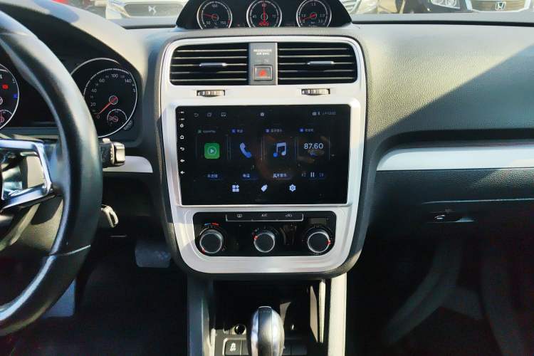 Used Volkswagen Scirocco 2015 1.4TSI Fashion Edition
