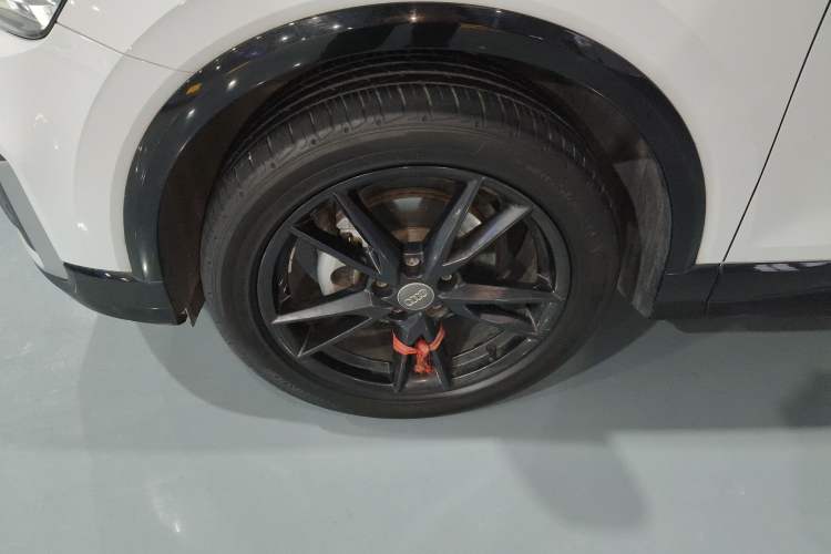 Used Audi Q2L 2020 35 TFSI Ambition Dynamic Edition