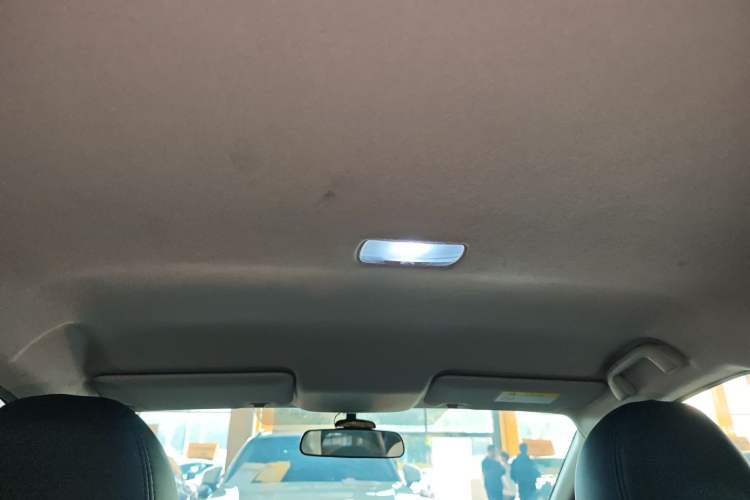 Used Honda City 2017 1.5L CVT Elite Edition
