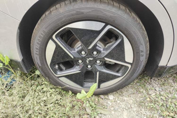 Used Wuling Xingguang 2024 Co-Creation Edition 510 Advanced Model