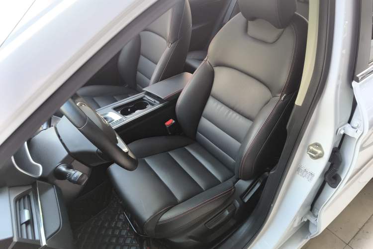 Used Geely Auto Binray 2020 1.4T CVT Asian Games Edition
