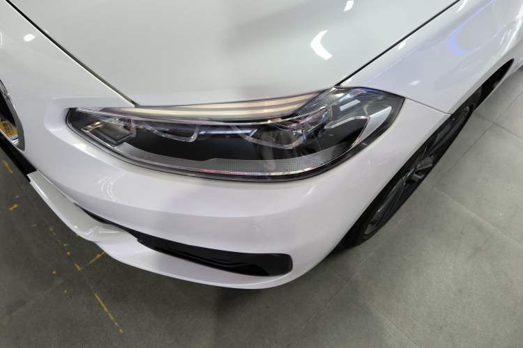 Used BMW 1 Series 2020 120i Fashion Model
