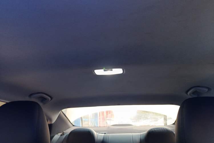 Used Hyundai Elantra 2016 1.6L Automatic Smart Version