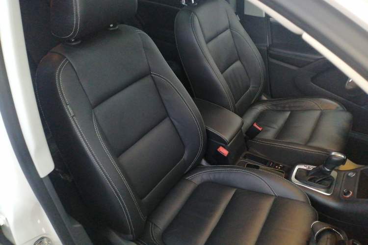 Used Volkswagen Tiguan 2016 300TSI Automatic Two-Wheel Drive Luxury Edition
