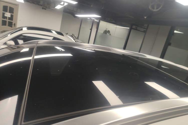 Used Mercedes-Benz GLC 2022 Second Facelift GLC 260 L 4MATIC Dynamic Edition
