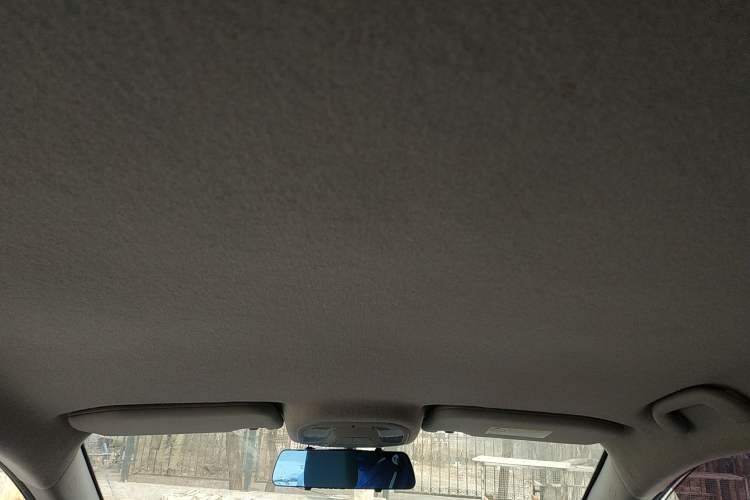 Used BYD Yuan Pro 2021 401 km Luxury Version
