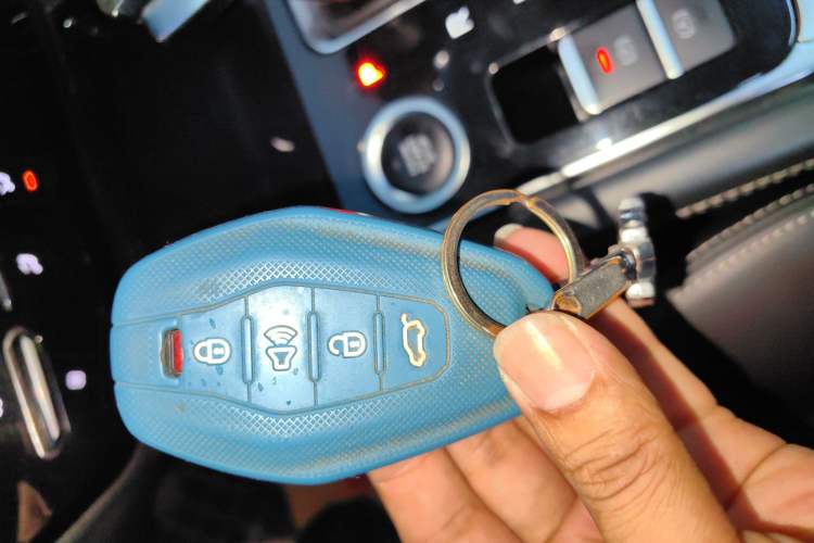 Used Jetour X90 2019 1.6T DCT Luxury Touring Edition 5 Seats China VI Standard
