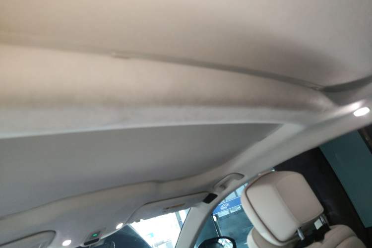 Used Nio ET7 2024 75 kWh Executive Edition
