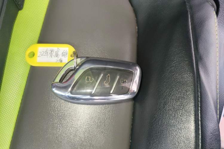 Used Roewe Clever 2021 302km Excellence Edition
