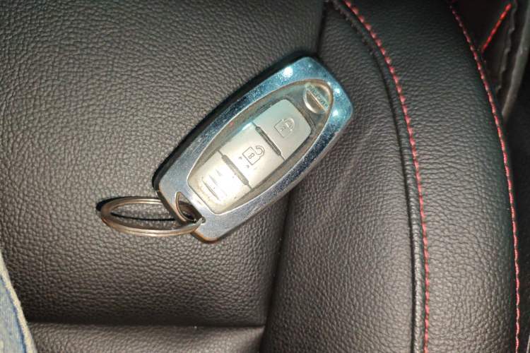 Used Nissan Qashqai 2022 2.0L CVT XV Smart Enjoyment Version
